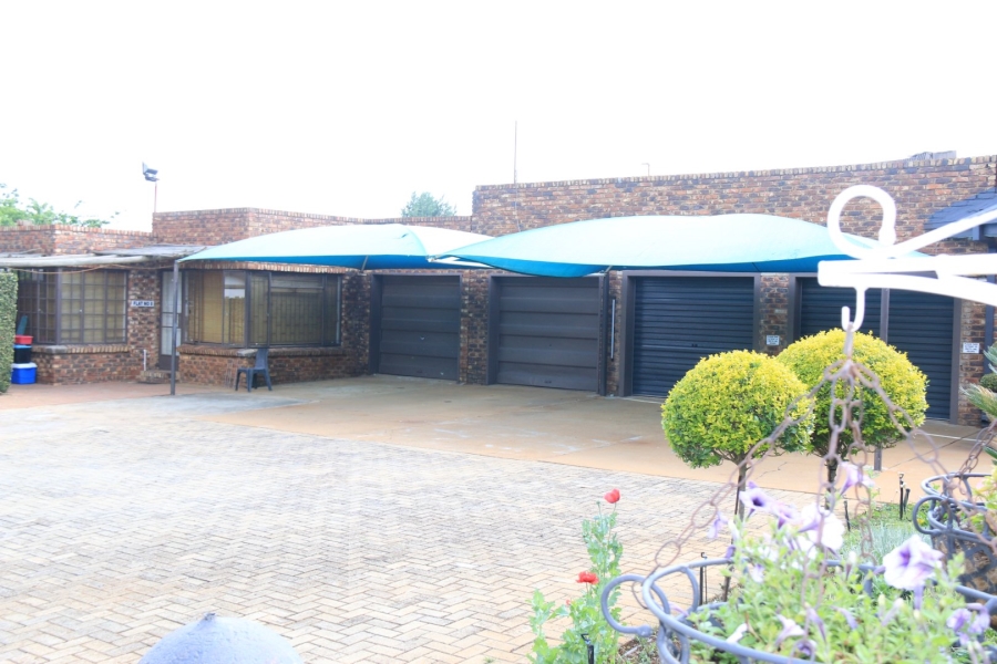 Commercial Property for Sale in Potchefstroom Rural North West